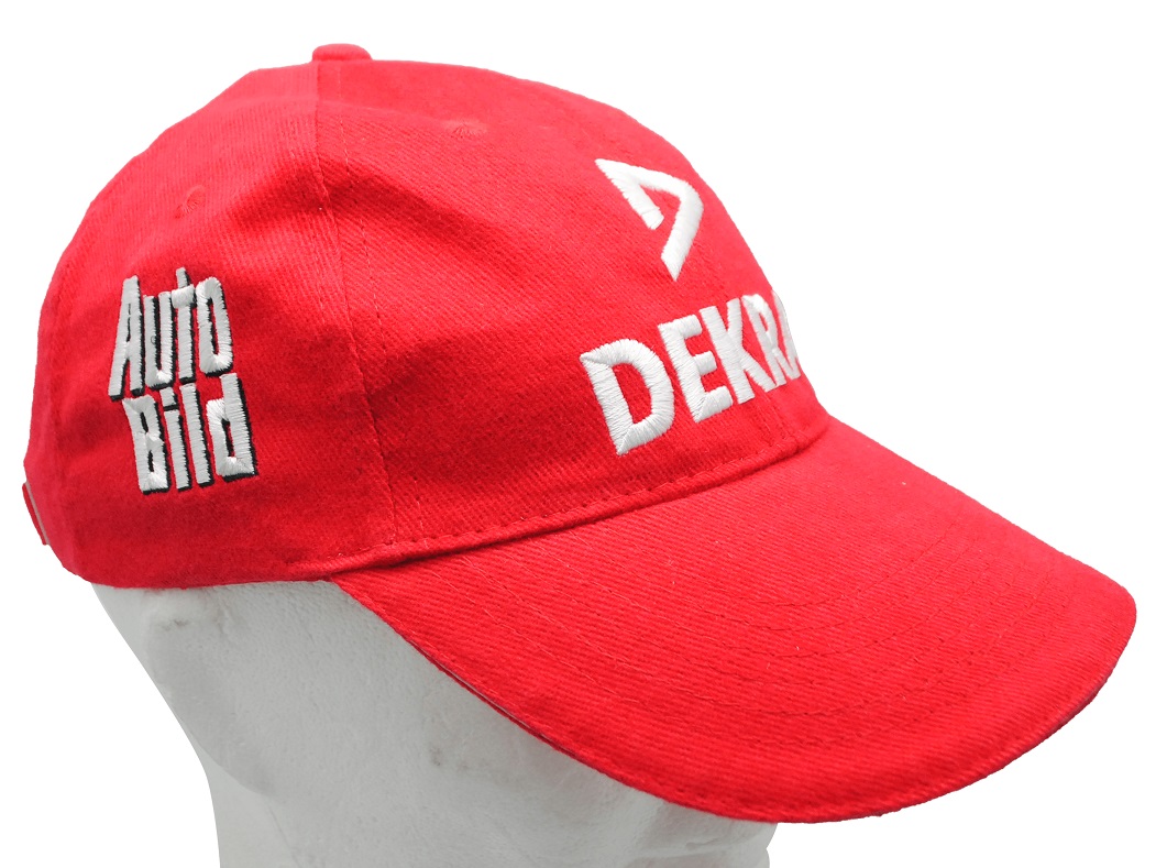 Dein individuelles cap hier gestalten und kaufen